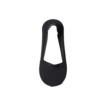 Gentle Welcome No Show Socks Unisex 1 Pack