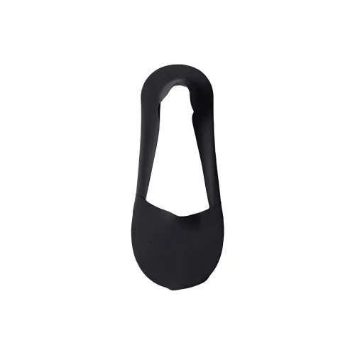 Gentle Welcome No Show Socks Unisex 1 Pack