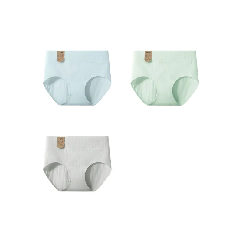 YUZHAOLIN Underpants Women's 3 Pack-10