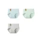 3 Pack Light Blue+Light Green+Light Gray