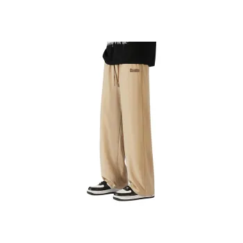 FASTFISH Casual Pants Unisex