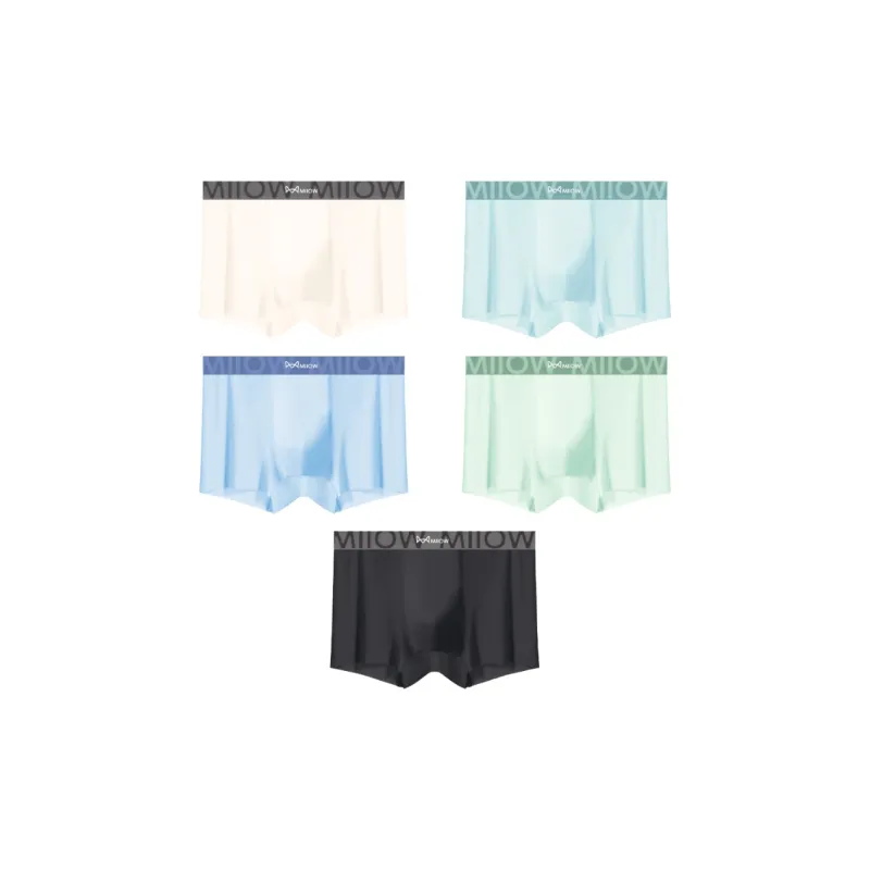 MIIOW Men Underpants-10