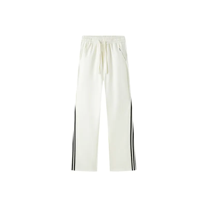 SAME FLOW Casual Pants Unisex-2