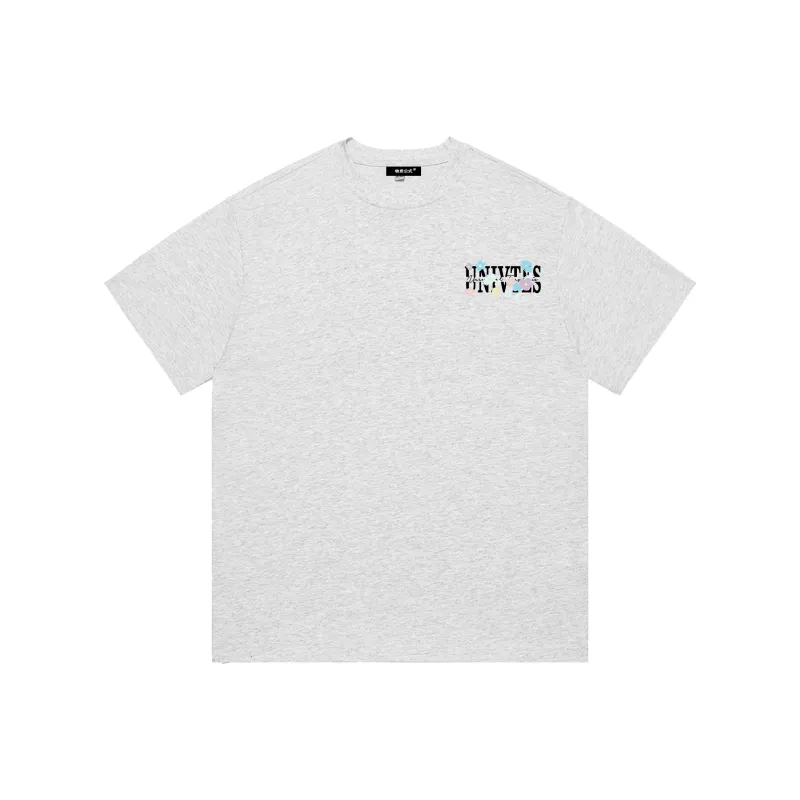 Universal Templates T Shirt Unisex-9