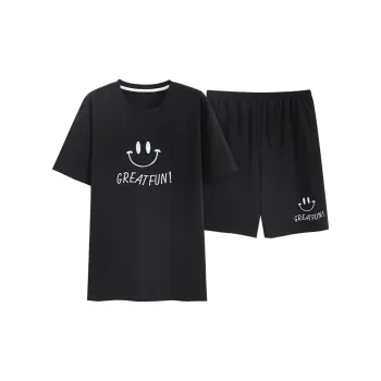 FENTENGCARE Men Pajama Sets