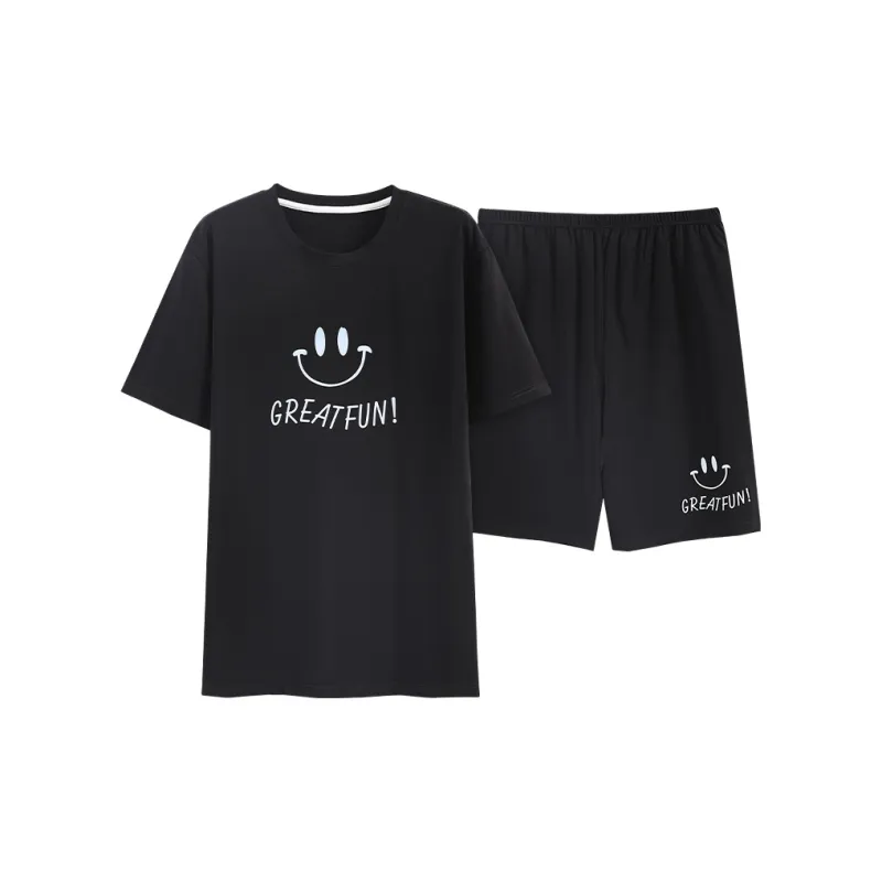 FENTENGCARE Men Pajama Sets-0