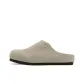 Long Hairy Beige Men's Size