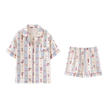 OUSHIBO Women's Pajama Sets