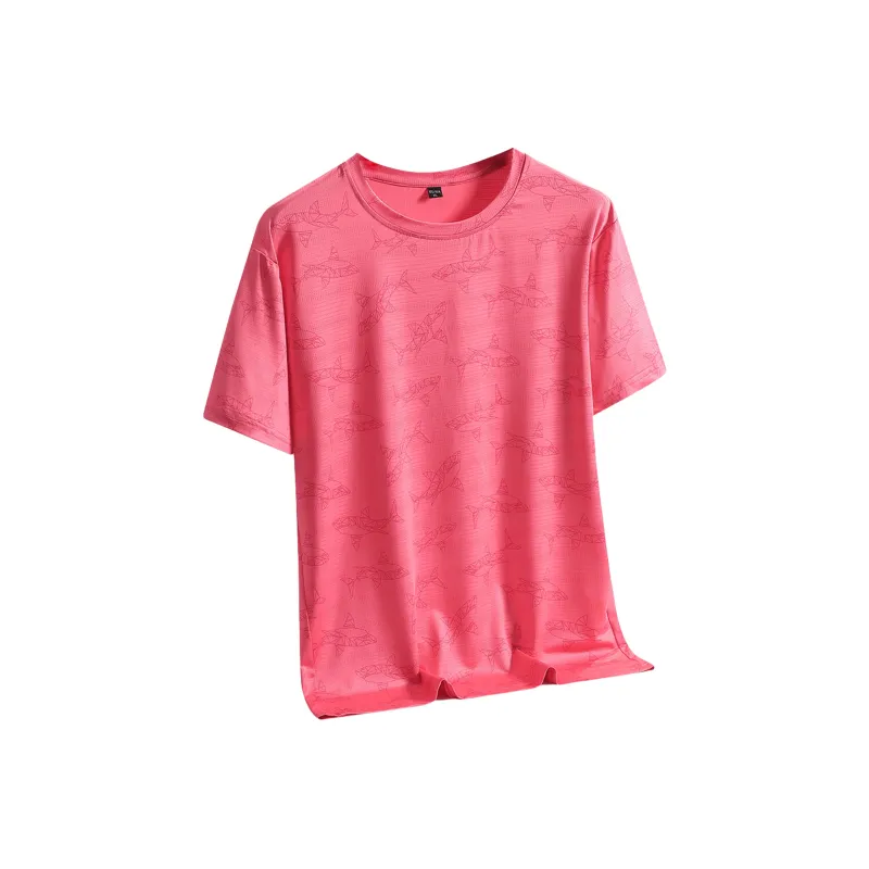 Mulinsen T Shirts Unisex-4