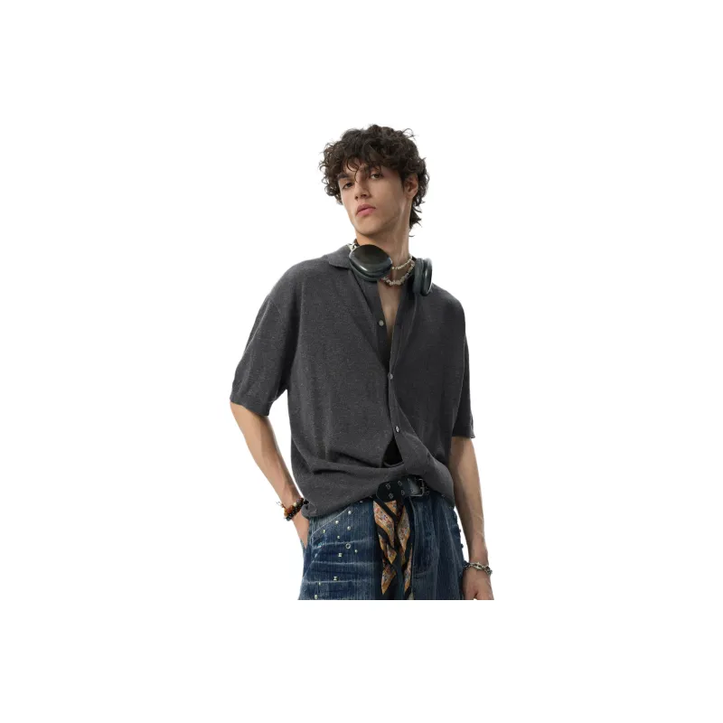 JHYQ Knitwear Unisex-10