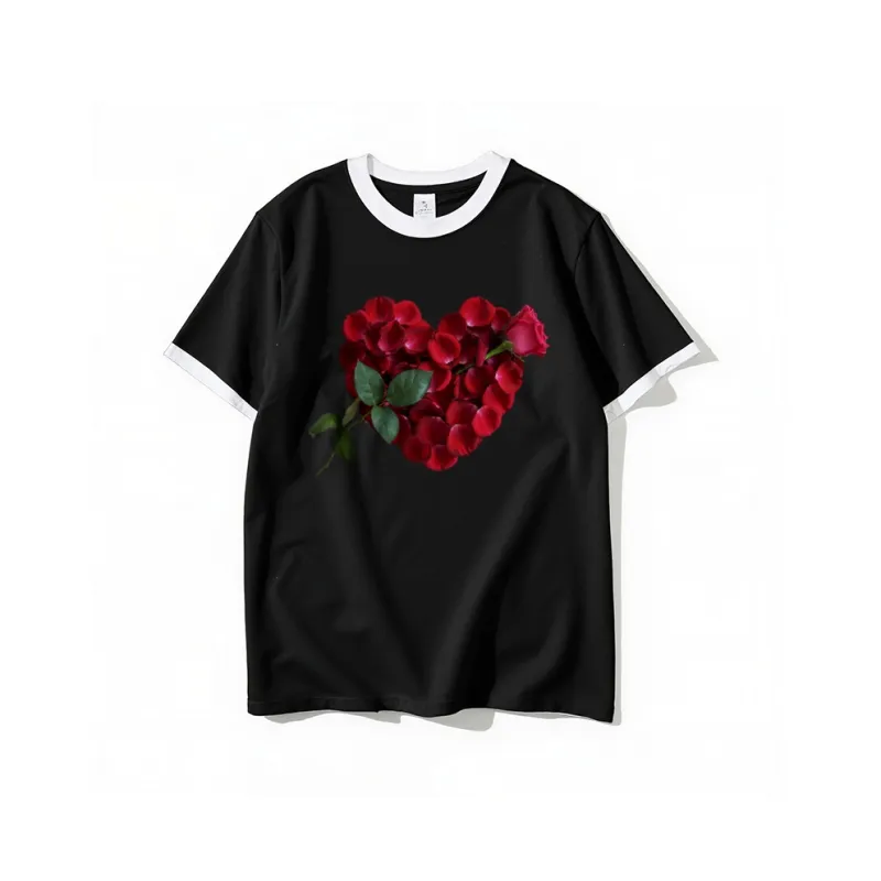FAIRWHALE T Shirts Women's-16