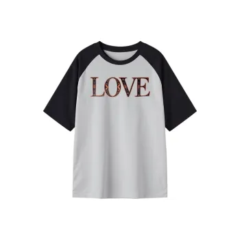 FAIRWHALE T Shirts Women's