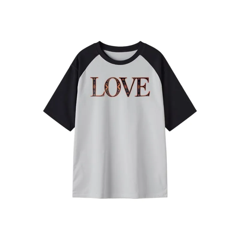 FAIRWHALE T Shirts Women's-0