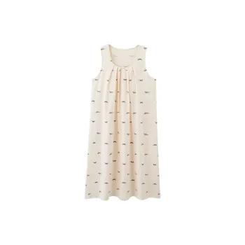 FENTENGCARE Women's Nightgowns