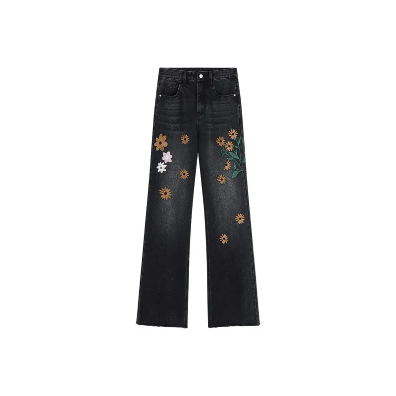 LA'T.WEEKEND Jeans Unisex-7