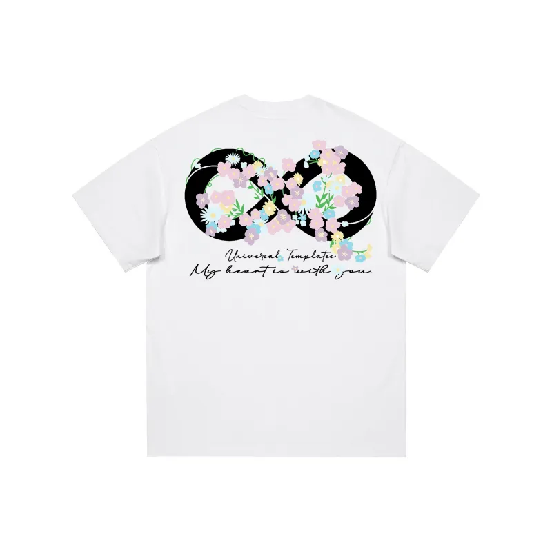 Universal Templates T Shirt Unisex-4
