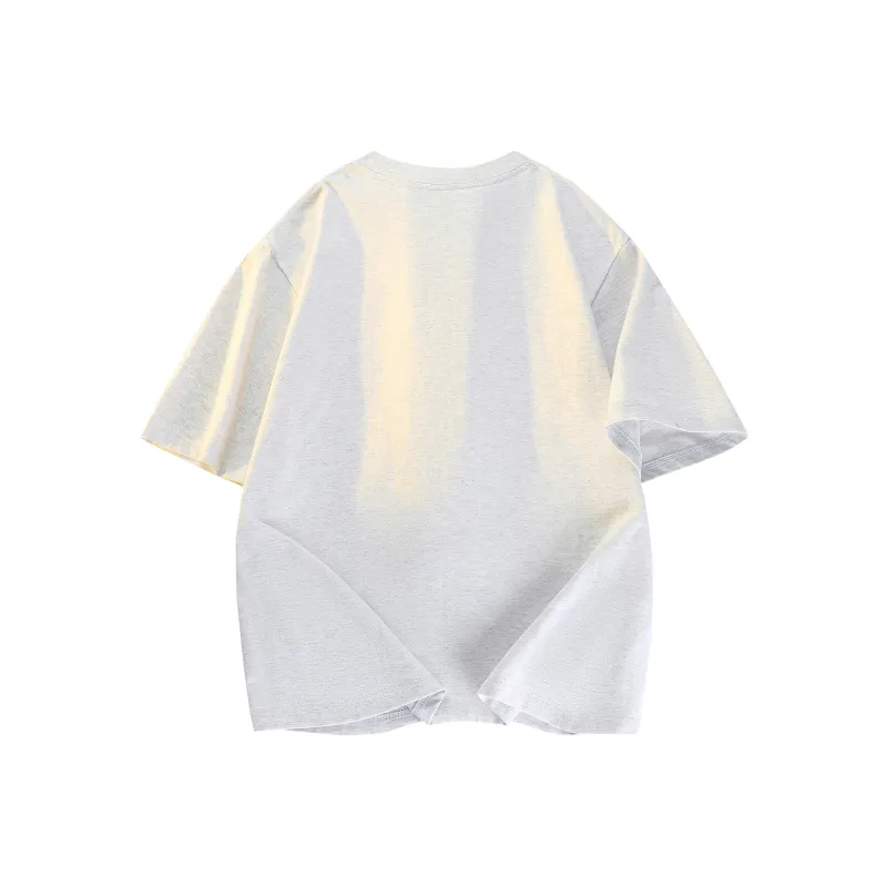 DUKE+DEXTER T Shirts Unisex-1