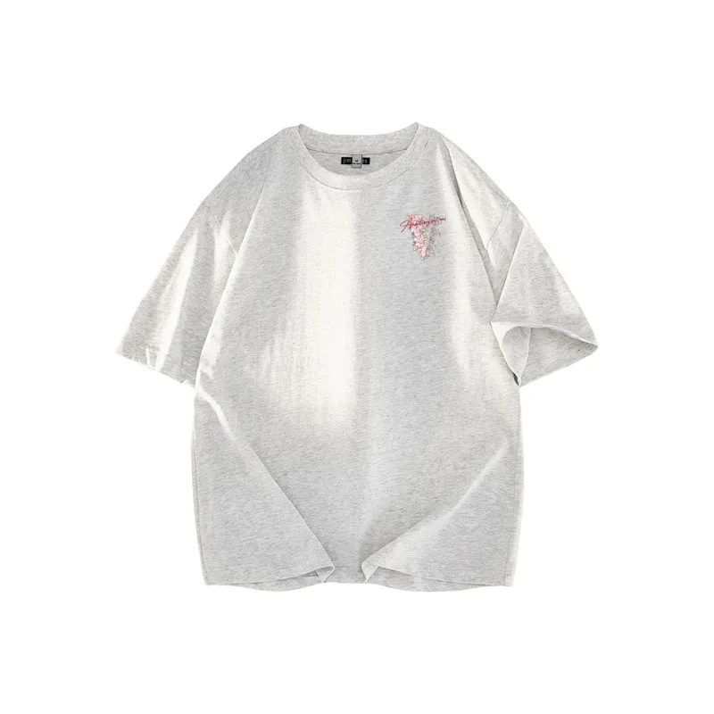 JIMI&JONS T Shirts Unisex-9