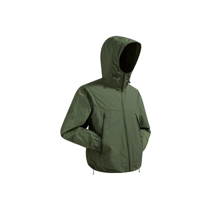 Mulinsen Sun Protection Clothing Unisex-9