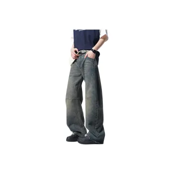 JUNGLE PANDA Jeans Unisex
