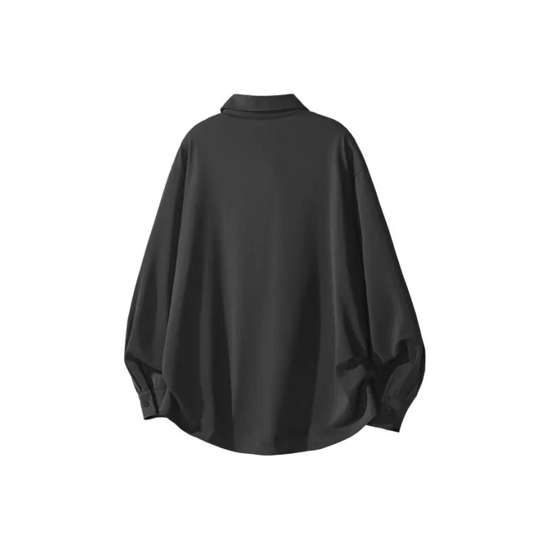 FASTFISH Shirts Unisex-3