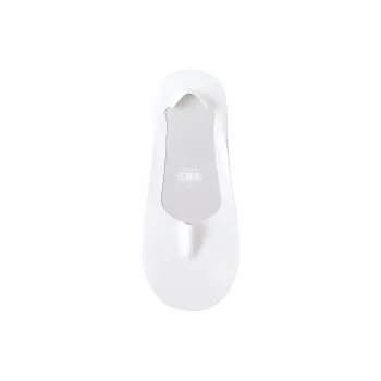 Gentle Welcome No Show Socks Unisex 1 Pack