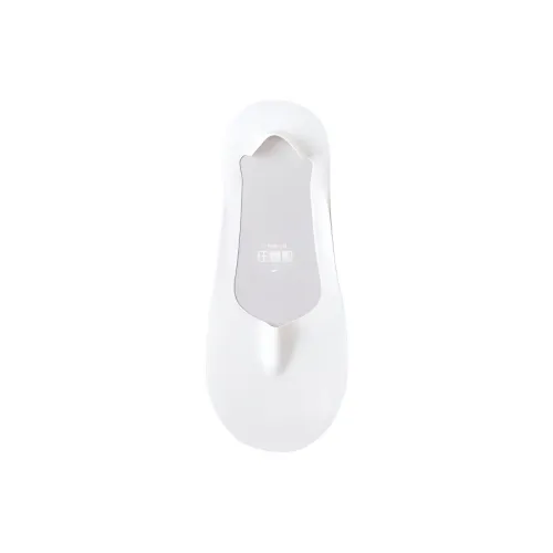 Gentle Welcome No Show Socks Unisex 1 Pack