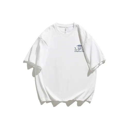 ENEESSI T Shirts Women's