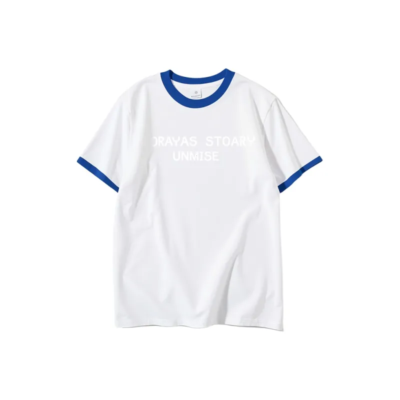 FAIRWHALE T Shirts Women's-12