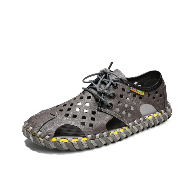 Frank Mully River Trekking Shoes Men's-7