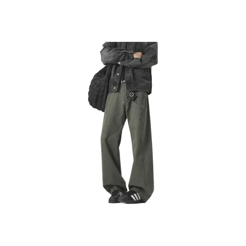 Maxim's De Paris Jeans Unisex-8