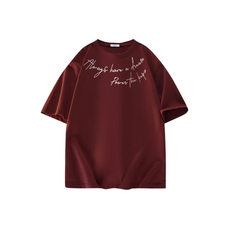 Kepu T Shirts Unisex-8