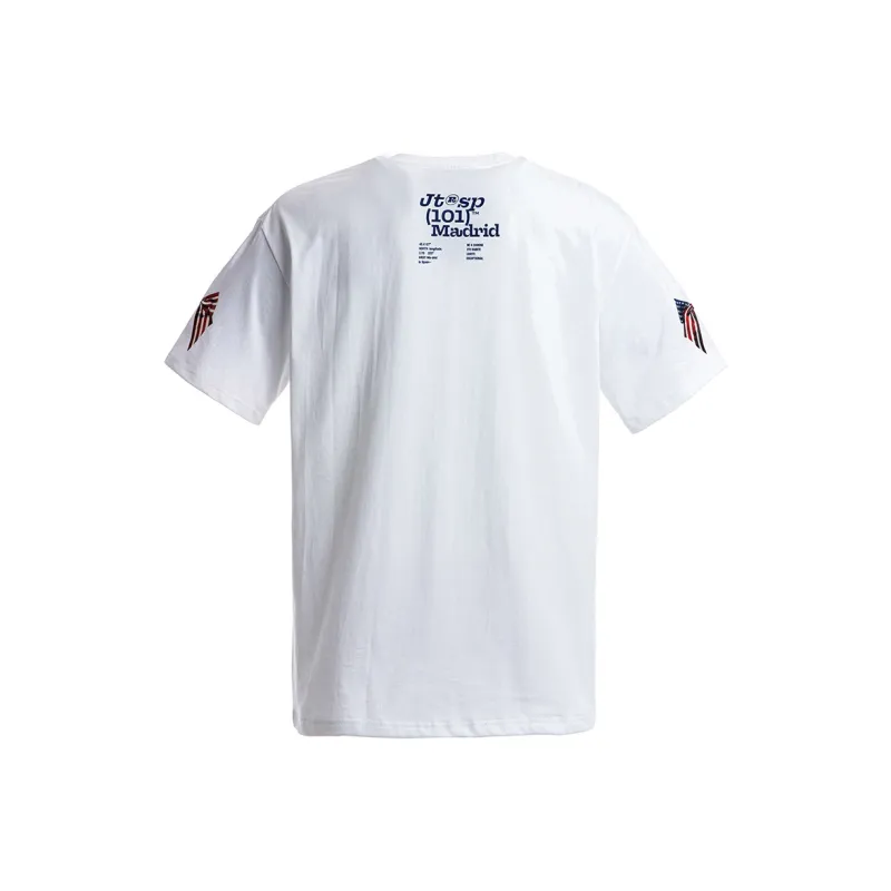 OOXOO.NET T Shirts Unisex-1
