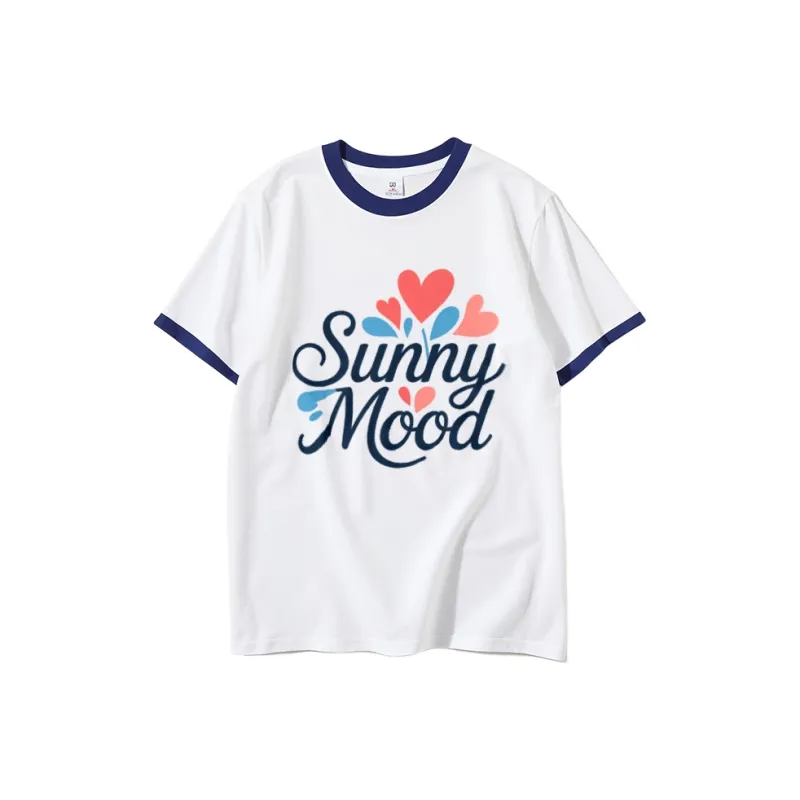 FAIRWHALE T Shirts Women's-4