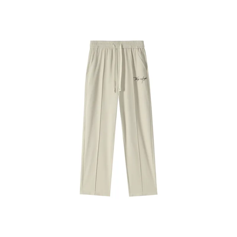 TALKING TOM Casual Pants Unisex-0