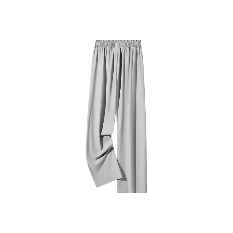 Mackyo Casual Pants Unisex-5