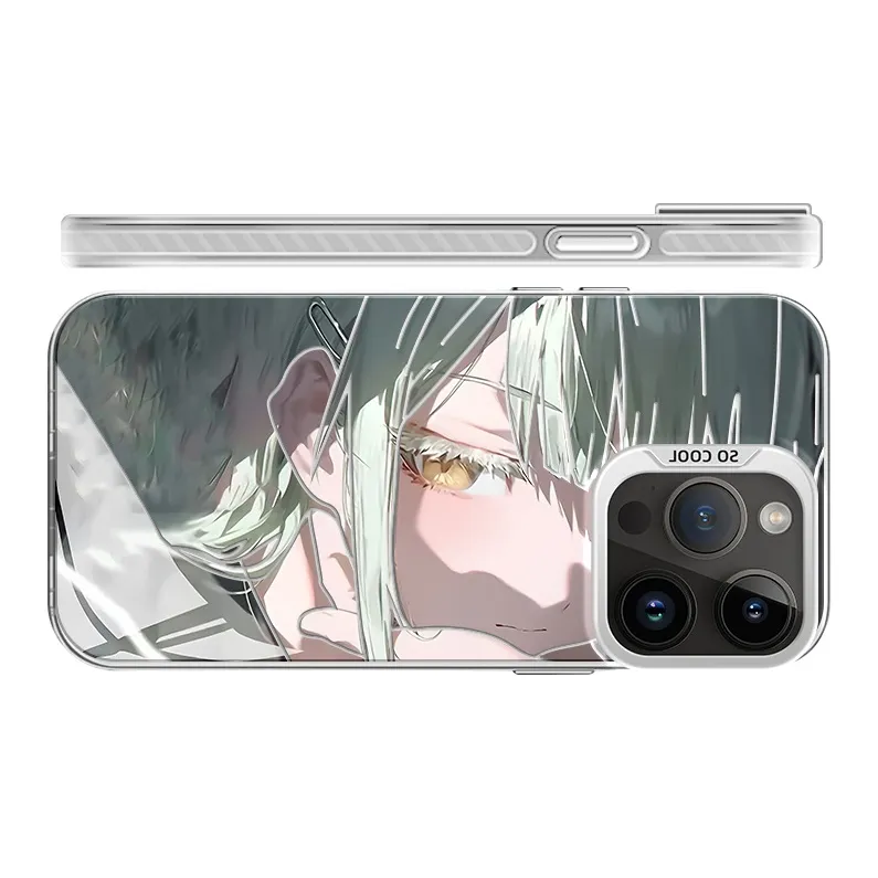TU QING Phone Cases-9