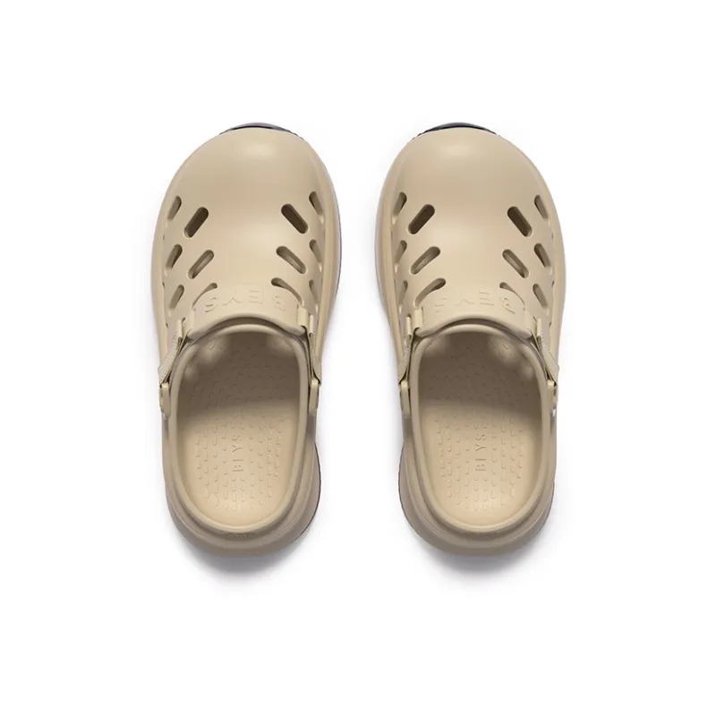 Beys Clogs Unisex-13