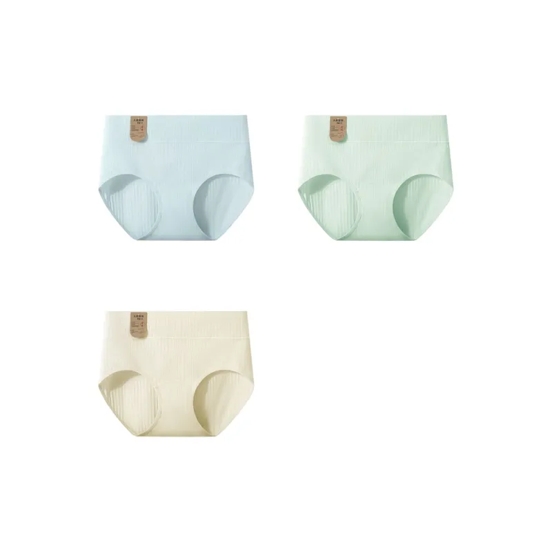 YUZHAOLIN Underpants Women's 3 Pack-11