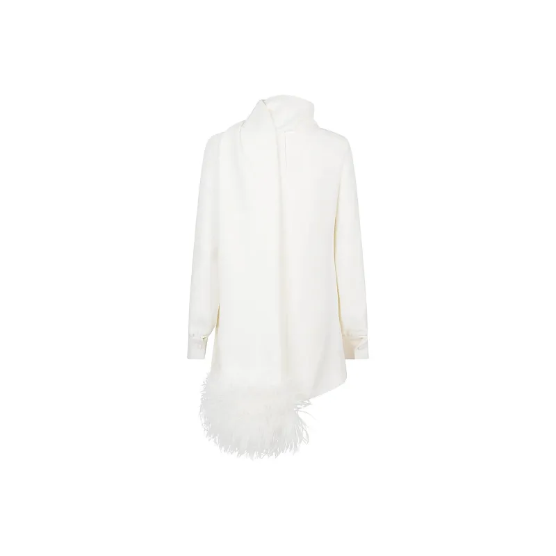 Valentino Knitwear Women's White-1