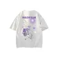 White Heather Gray