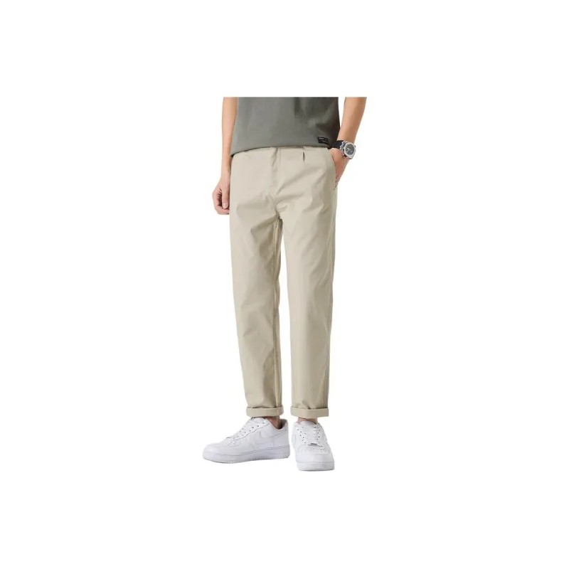 PIERRE CARDIN Casual Pants Men's-0