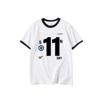 FAIRWHALE T Shirts Women's
