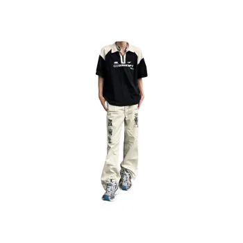 Universal Templates Jeans Unisex