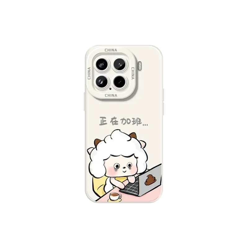 JIYAN Phone Cases-4