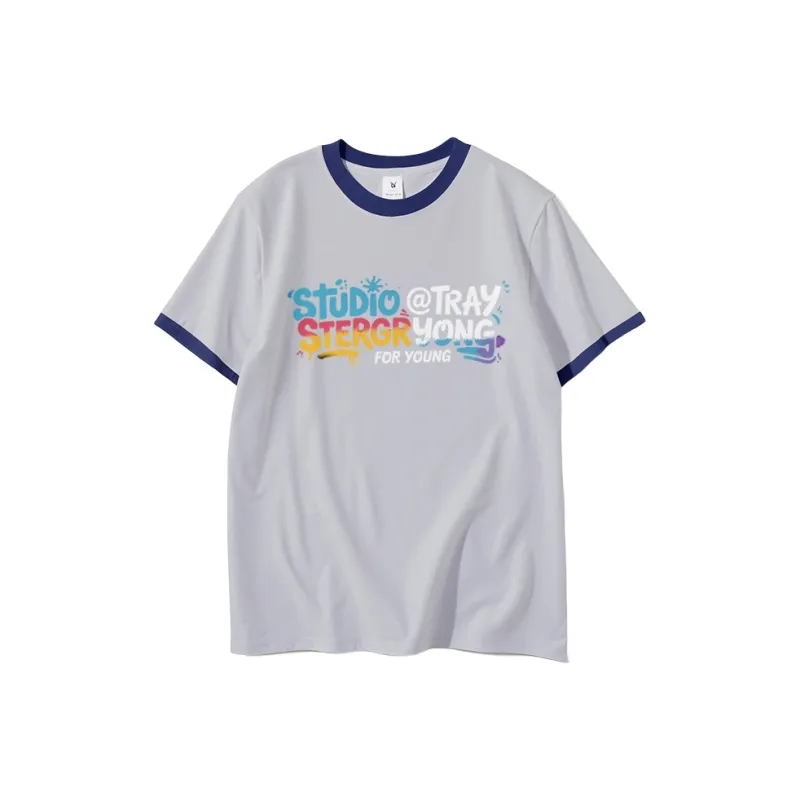 FAIRWHALE T Shirts Women's-24
