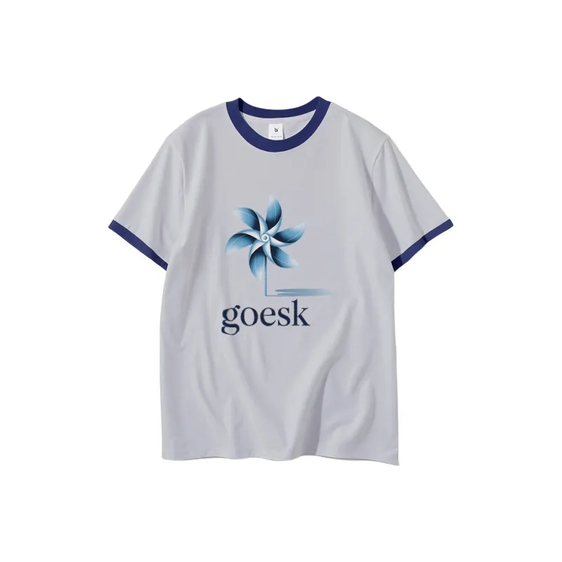 FAIRWHALE T Shirts Women's-24