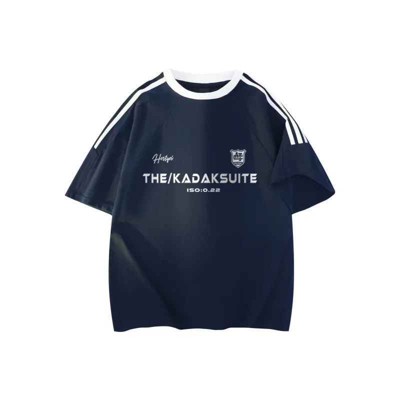KADAKADA SUITE T Shirts Unisex-8