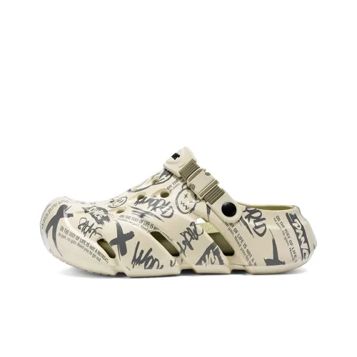 MESUCA Clogs Men