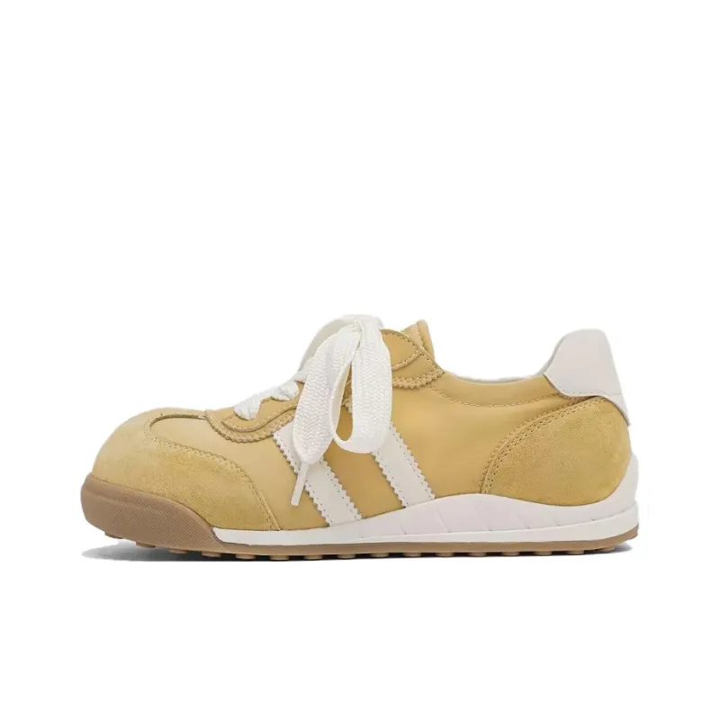 LIANGHUO Low Top Casual Shoes Women's-11